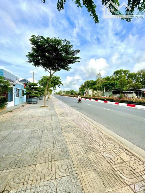 ‼️1000m2-400tc P.Long Toàn Tp Bà Rịa đất đẹp như tranh vẽ giá 17tr/m2 - 2