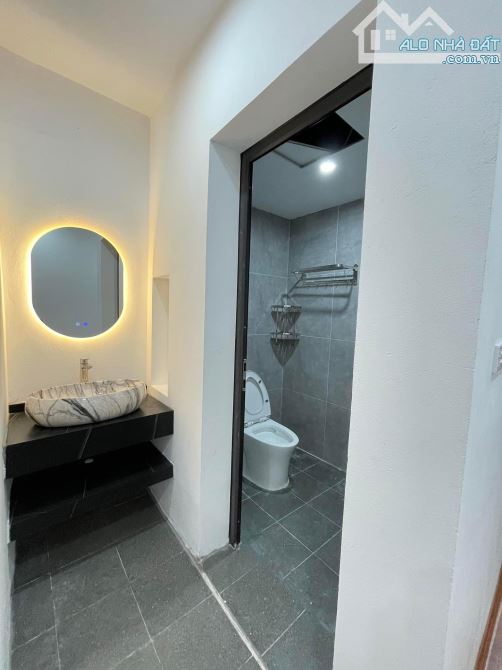 Hàng hiếm ! Pháo đài láng, Phố 1 Nhà bán - 4x