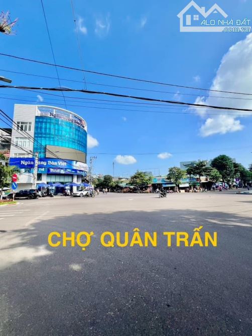 Nhà Mặt Tiền Phường Lê Hồng Phong , 46m2 , 1,5 Tầng , Gần Trường Cấp 2 Lê Hồng Phong - 2