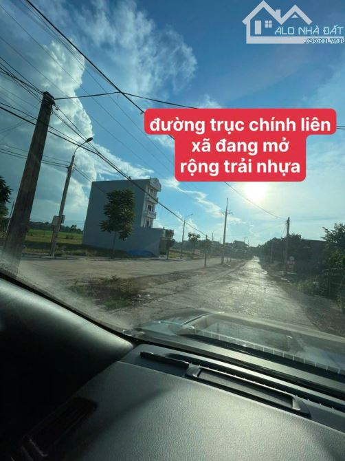 Bán đất đấu giá hữu văn,kinh doanh - 2