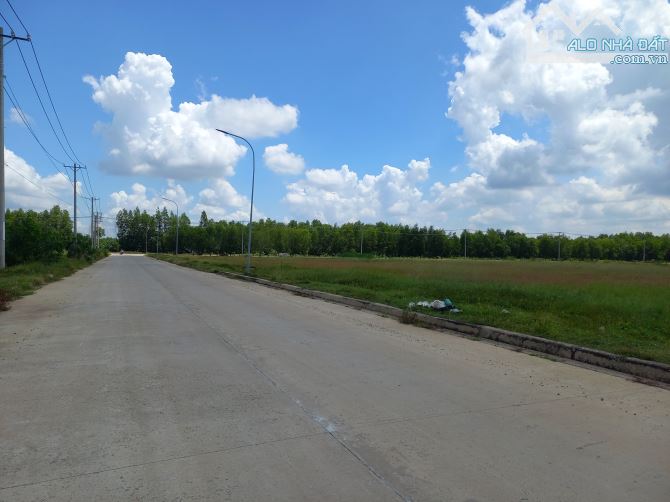 Bán đất xây dựng xưởng 7.9ha KCN Hiệp Phước, Huyện Nhà Bè, Tp HCM - 2