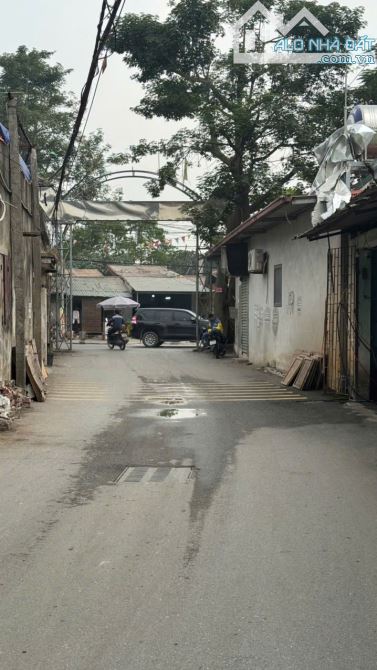 BÁN ĐẤT BIÊN GIANG, HÀ ĐÔNG. MẶT TRỤC CHÍNH KINH DOANH Ô TÔ TRÁNH CÁCH QUỐC LỘ 6 CHỈ 50M - 2