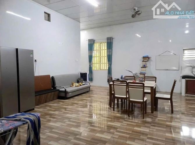 Bán Nhanh Căn nhà ở Mai Thị Chửng Tân An Hội 382m2 Sổ Hồng Riêng 700triệu bao Phí Thuế - 2