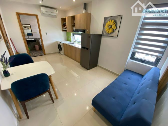 [DUY NHẤT] Toà căn hộ, đường Nguyễn Thị Minh Khai, Hải Châu. 10m2, MT 7m, giá 5x tỷ. - 2