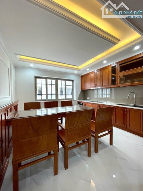 Bán biệt thự view đẹp tại Đường Nguyễn Văn Khối, Phường 9, Gò Vấp, Hồ Chí Minh, 8,7 tỷ, 45 - 2