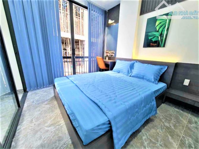 Bán nhà HXH đường 3/2 Quận 10,4x11.3m2 3 tầng chỉ 5.7 tỷ. - 2