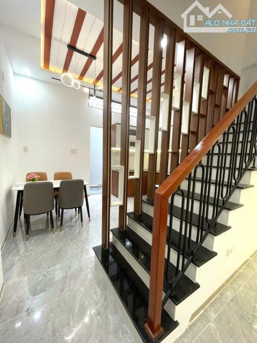 💥 Bán nhà 3 TẦNG gần Mặt Tiền Trần Cao Vân, DT 60m2 – chỉ 3.55 tỷ - 2