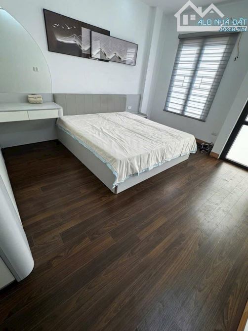 Bán nhà riêng 44m2 tại Mỗ Lao, Hà Đông, 8 tỷ VND, 6PN, 4WC, đầy đủ nội thất, chính chủ - 2