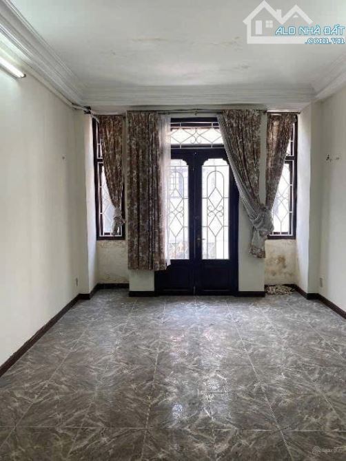 ❌  Mặt tiền Kinh Doanh  ,LÔ GÓC , 4 tầng x 52m2 chỉ 9.6ty Nguyễn Văn Đậu,Bình Thạnh - 2
