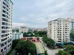 Cực hiếm - Chung cư B15 KĐT Đại Kim 59m2, 2 ngủ, 2 WC, Full nội thất 3 tỷ - 2