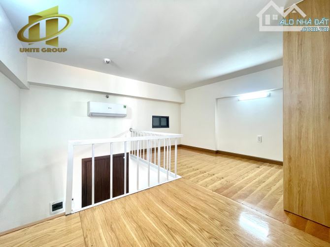 Duplex mới giá rẻ Nguyễn Văn Linh Quận 7 - 2