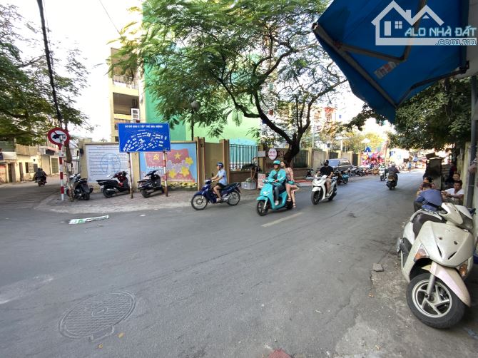 CHÍNH CHỦ BÁN CĂN TT MAI ĐỘNG T3+4 - DT 150m - 10m RA PHỐ, Ô TÔ ĐỖ CHÂN CẦU THANG - 5