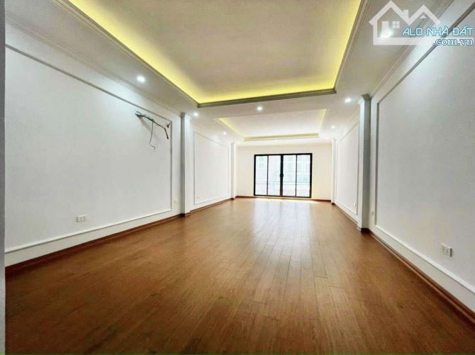 Bán nhà đường Trường Chinh 15M ra Phố Nhà 55m2 6 Tầng thang máy giá 11,8 Tỷ có thương lượn - 3