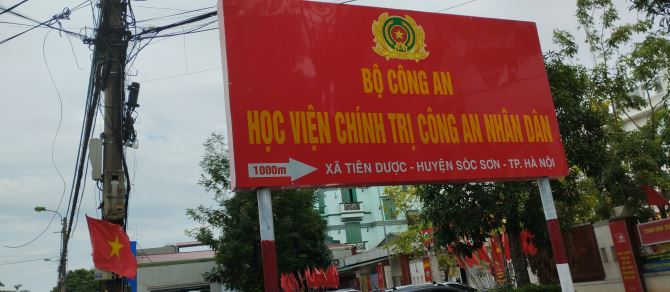 Bán đất LƯƠNG CHÂU ô tô đỗ đất, dân trí cao , tiện ích đa dạng 68m2- chỉ 2,4 tỷ. - 3