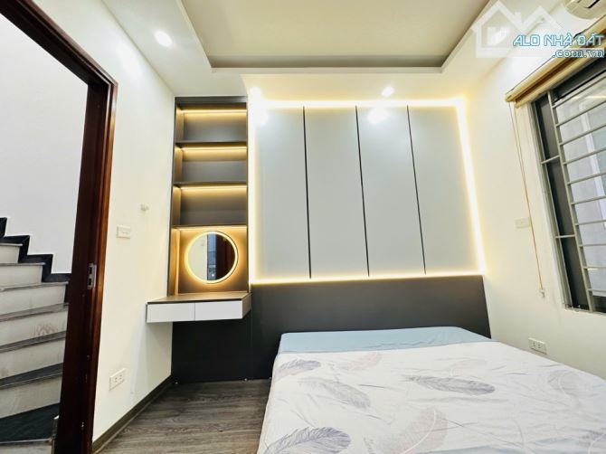 BÁN NHÀ ĐẠI TỪ, HOÀNG MAI, MỚI KOONG FULL NỘI THẤT, DTSD 35M2, 6.4 TỶ - 3