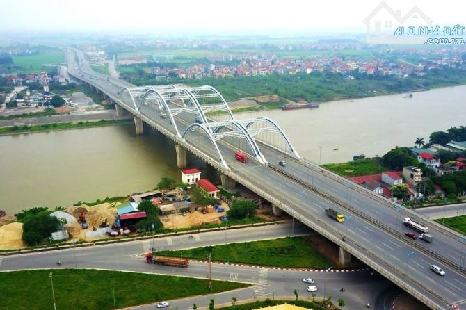 Bán đất Ngọc Thuỵ 500m, mt13m - Ô tô tránh nhau - Ở sướng, KD đỉnh - Giá giật thót 21.5tỷ - 3