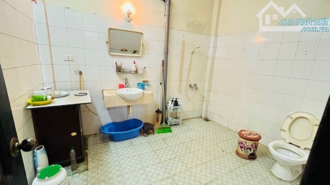 💥💥💥 Nhà Pháo Đài Láng 31m², 4 Tầng, Mặt Tiền 3.3m, - Thiết Kế Đẹp, Đầy Đủ Công Năng- Gi - 3