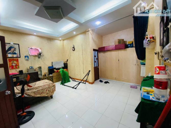 🏦 BÁN NHÀ HXH HIỆP BÌNH CHÁNH, THỦ ĐỨC - 87,2 M2- GẦN TTTM GIGÂMLL - NHÀ MỚI Ở NGAY - 3