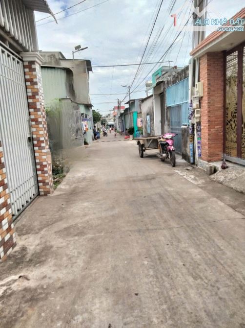 Bán đất dân, 100M2, Thổ cư, đường ô tô tránh nhau, Phước Thiền, Nhơn Trạch. - 3