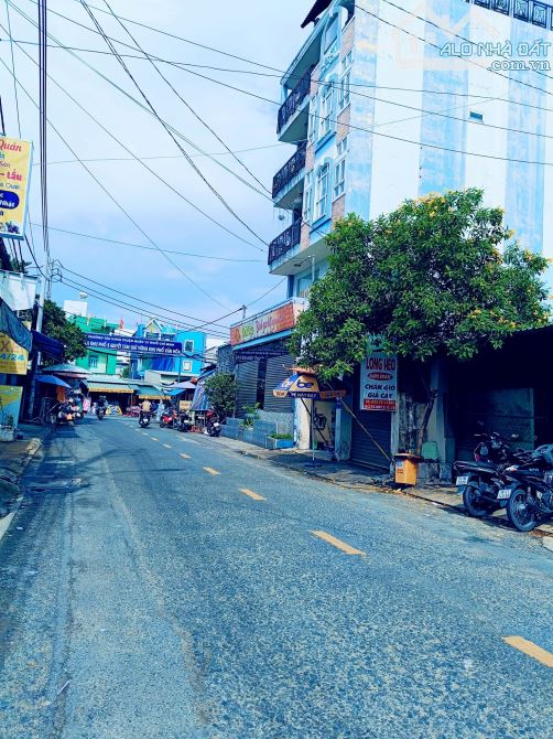 Bán nhà ngay Đất Thánh, Quận Tân Bình, 72m2, nhỉnh 5 tỷ. - 3