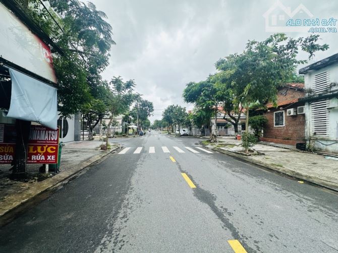 Nhà Mặt Tiền Đường Phạm Vấn- Sơn Trà- Đường 7,5m- DT 100m2- Chỉ Hơn 7 Tỷ- Vài Phút Ra Biển - 2
