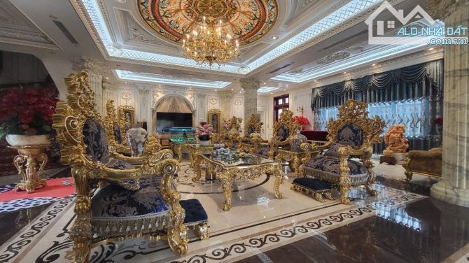 Chủ Sang Nước ngoài sinh sống cần Bán gấp nhà lô góc mặt phố Láng Hạ - 3