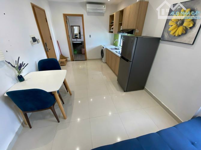 [DUY NHẤT] Toà căn hộ, đường Nguyễn Thị Minh Khai, Hải Châu. 10m2, MT 7m, giá 5x tỷ. - 3