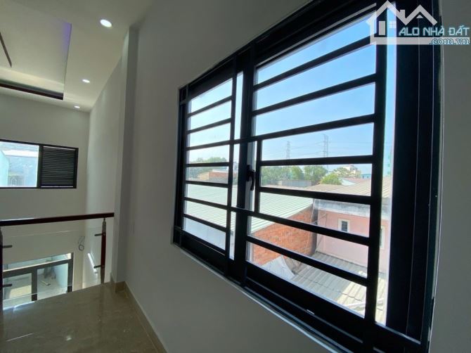 Bán nhà Hồ Học Lãm - Bình Tân- 2 tầng -diện tích 76m2- giá 3.5 tỷ - 3