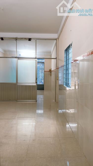 Nhà 2 Tầng Đất Thánh, 66m2(ngang 4,2m) nở hậu, 4PN.Pháp lý chuẩn. - 3