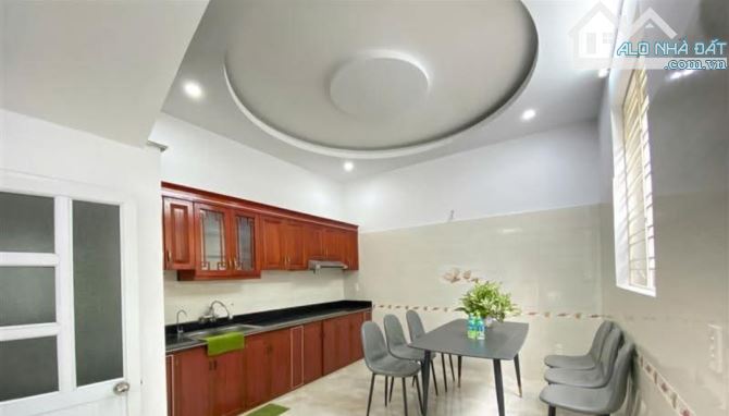 Bán nhà Ngô Gia Tự, Đằng Lâm, Hải An,  4 tầng, 52m2, 3,95 tỷ. - 3