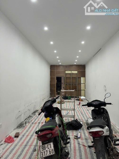 Bán nhà mặt phố Hàng Phèn, Hoàn Kiếm, 80m², 54 tỷ, sổ đỏ - 3