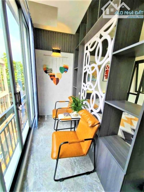 Bán nhà HXH đường 3/2 Quận 10,4x11.3m2 3 tầng chỉ 5.7 tỷ. - 3