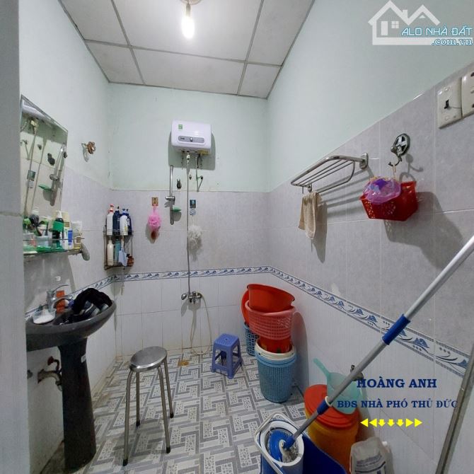Mặt bằng KD đường số_ Chưa đến 51 tr/m2, đường Kha Vạn Cân , phường Trường Thọ, Quận Thủ Đ - 3