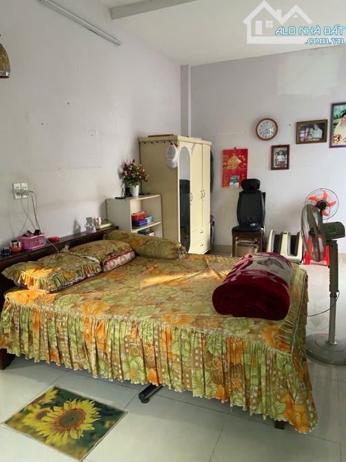 ❌  Mặt tiền Kinh Doanh  ,LÔ GÓC , 4 tầng x 52m2 chỉ 9.6ty Nguyễn Văn Đậu,Bình Thạnh - 3