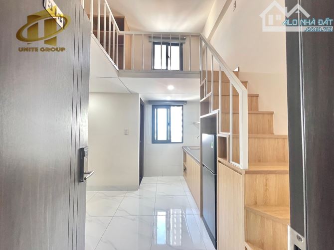 Duplex mới giá rẻ Nguyễn Văn Linh Quận 7 - 3