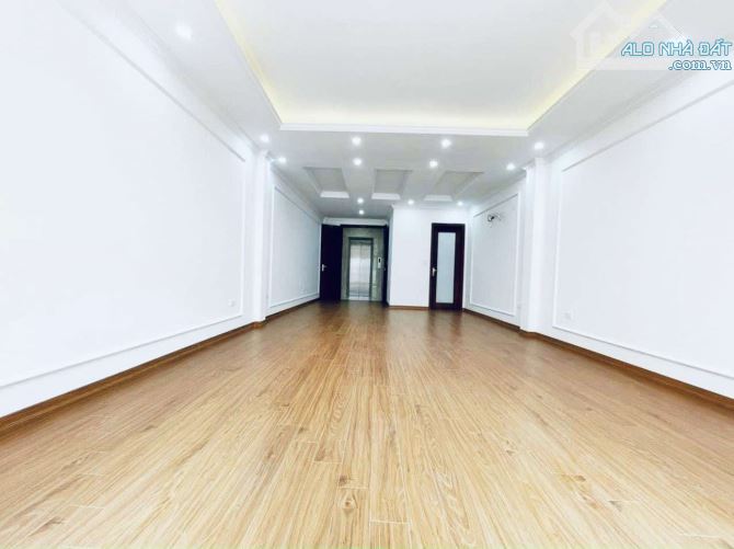 Bán nhà đường Trường Chinh 15M ra Phố Nhà 55m2 6 Tầng thang máy giá 11,8 Tỷ có thương lượn - 4