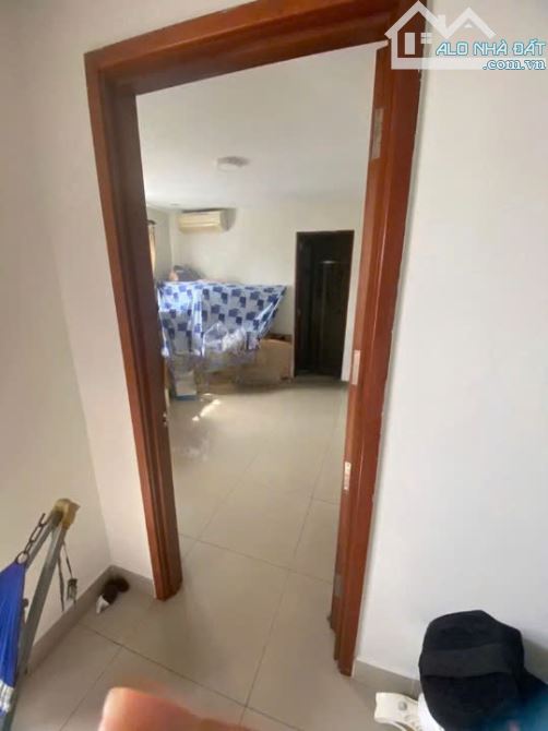 Cho Thuê Chung Cư Nguyễn Phúc Nguyên, 3PN , 102m2, Full Nội Thất  Giá : 15 triệu / tháng - 4