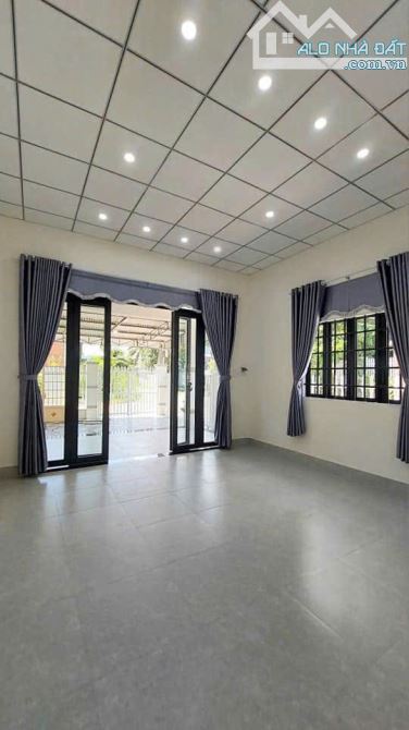 Chạy nhanh ăn tết bán căn nhà 172m2 , sổ hồng riêng ở đường Tỉnh Lộ 2  ( Củ Chi )giá 610tr - 4