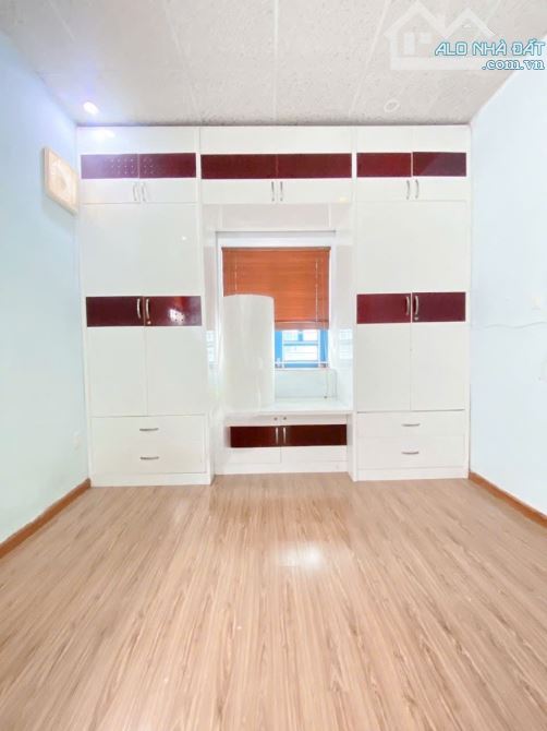 BẠCH ĐẰNG BÌNH THẠNH - NHÀ MỚI Ở NGAY - NỞ HẬU - 35M2 - CHỈ NHỈNH 4 TỶ - 4