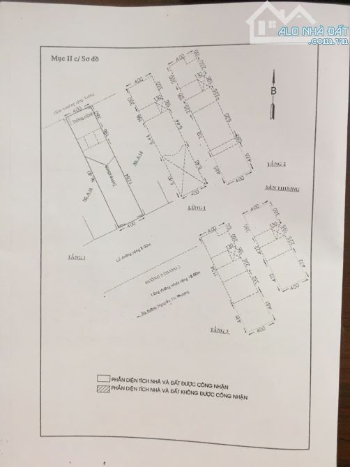 Bán nhà Mặt Tiền Đường 3 Tháng 2, Phường 12, Quận 10 DT 4x18m 5 Tầng 28 tỷ - 4