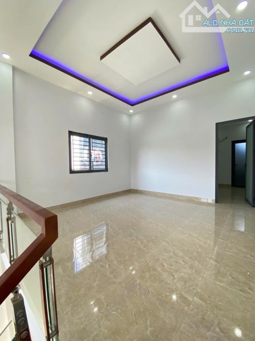 Bán nhà Hồ Học Lãm - Bình Tân- 2 tầng -diện tích 76m2- giá 3.5 tỷ - 4