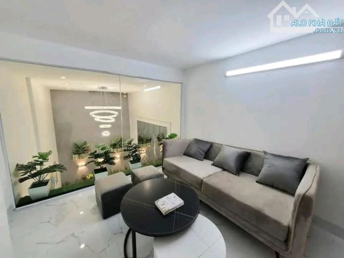 Bán nhà riêng 44m2 tại Mỗ Lao, Hà Đông, 8 tỷ VND, 6PN, 4WC, đầy đủ nội thất, chính chủ - 4