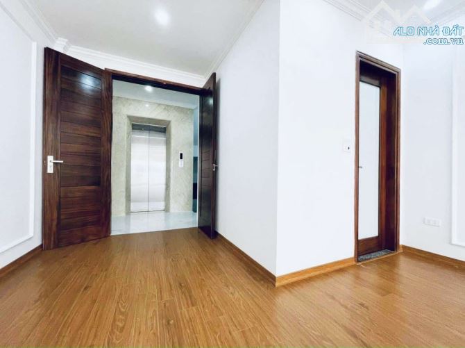 Bán nhà đường Trường Chinh 15M ra Phố Nhà 55m2 6 Tầng thang máy giá 11,8 Tỷ có thương lượn - 5