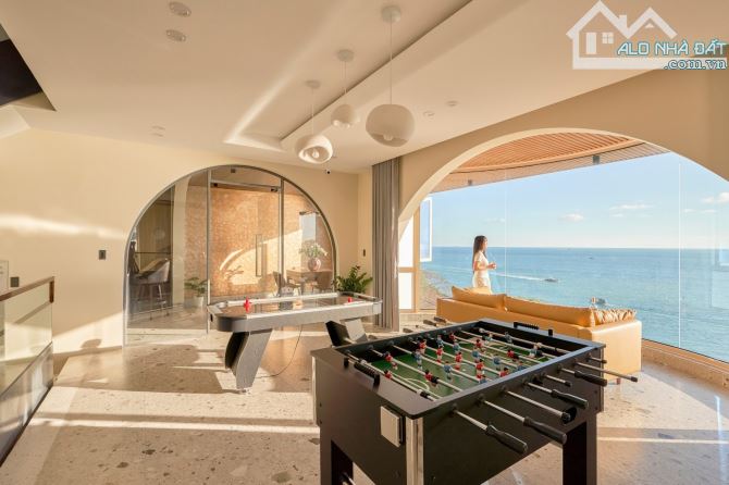 Cần bán căn biệt thự view có 1102 trực diện toàn cảnh biển bãi trước Tp. Vũng Tàu - 5