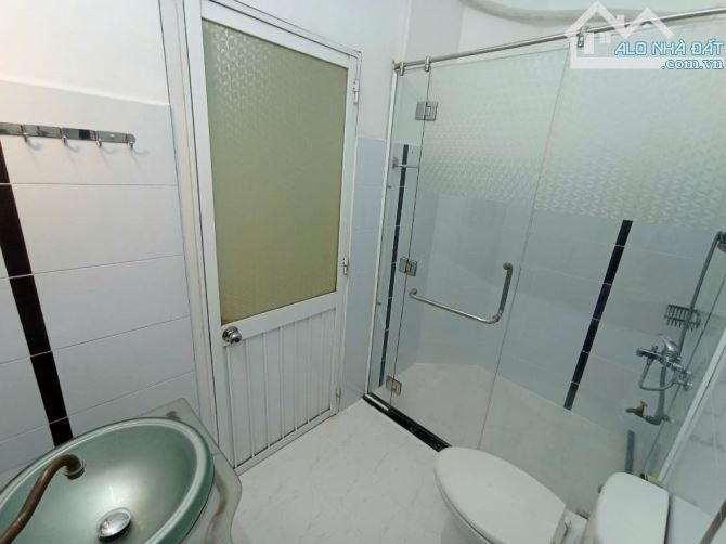 Cách Mạng Tháng Tám – P.13- Q.10- DT: 4*15.7m- Chỉ 11 tỷ 8 - 5