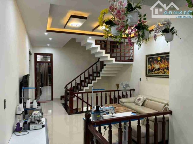 Bán nhà siêu khủng kiệt 6m Điện Biên Phủ, 144,1m2, 4 tầng - 5