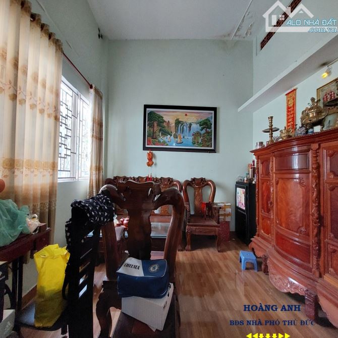 Mặt bằng KD đường số_ Chưa đến 51 tr/m2, đường Kha Vạn Cân , phường Trường Thọ, Quận Thủ Đ - 5