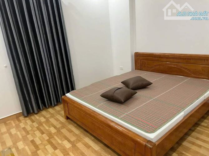 Bán nhà 4 tầng tại thiên Lôi, vĩnh niệm, Lê Chân, giá 4 tỷ 450tr - 5