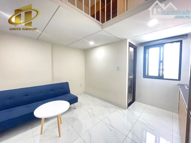 Duplex mới giá rẻ Nguyễn Văn Linh Quận 7 - 5