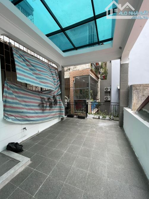 Hàng hiếm ! Pháo đài láng, Phố 1 Nhà bán - 4x